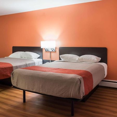 Motel 6-Fort St. John, Bc Екстериор снимка