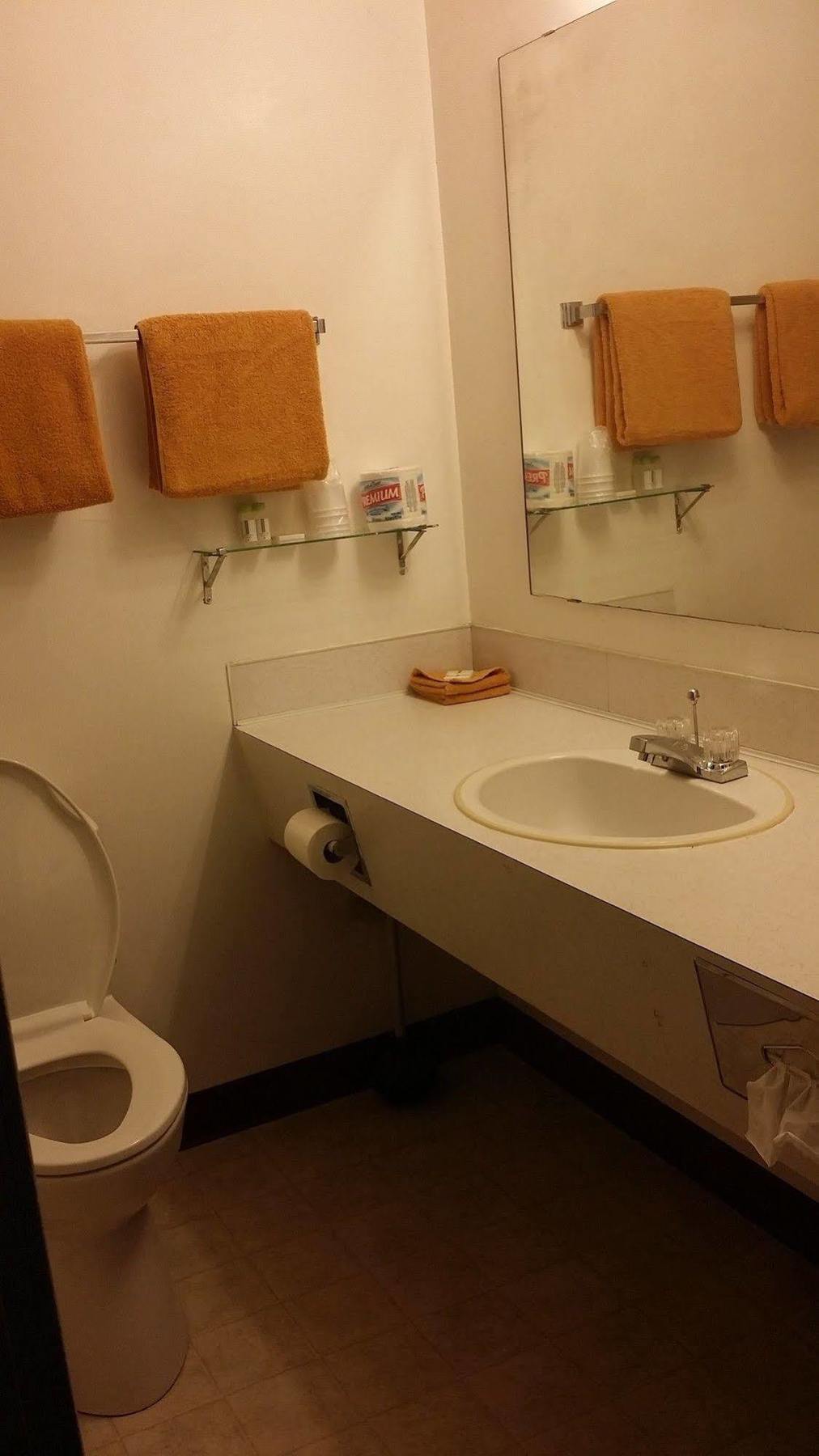 Motel 6-Fort St. John, Bc Екстериор снимка