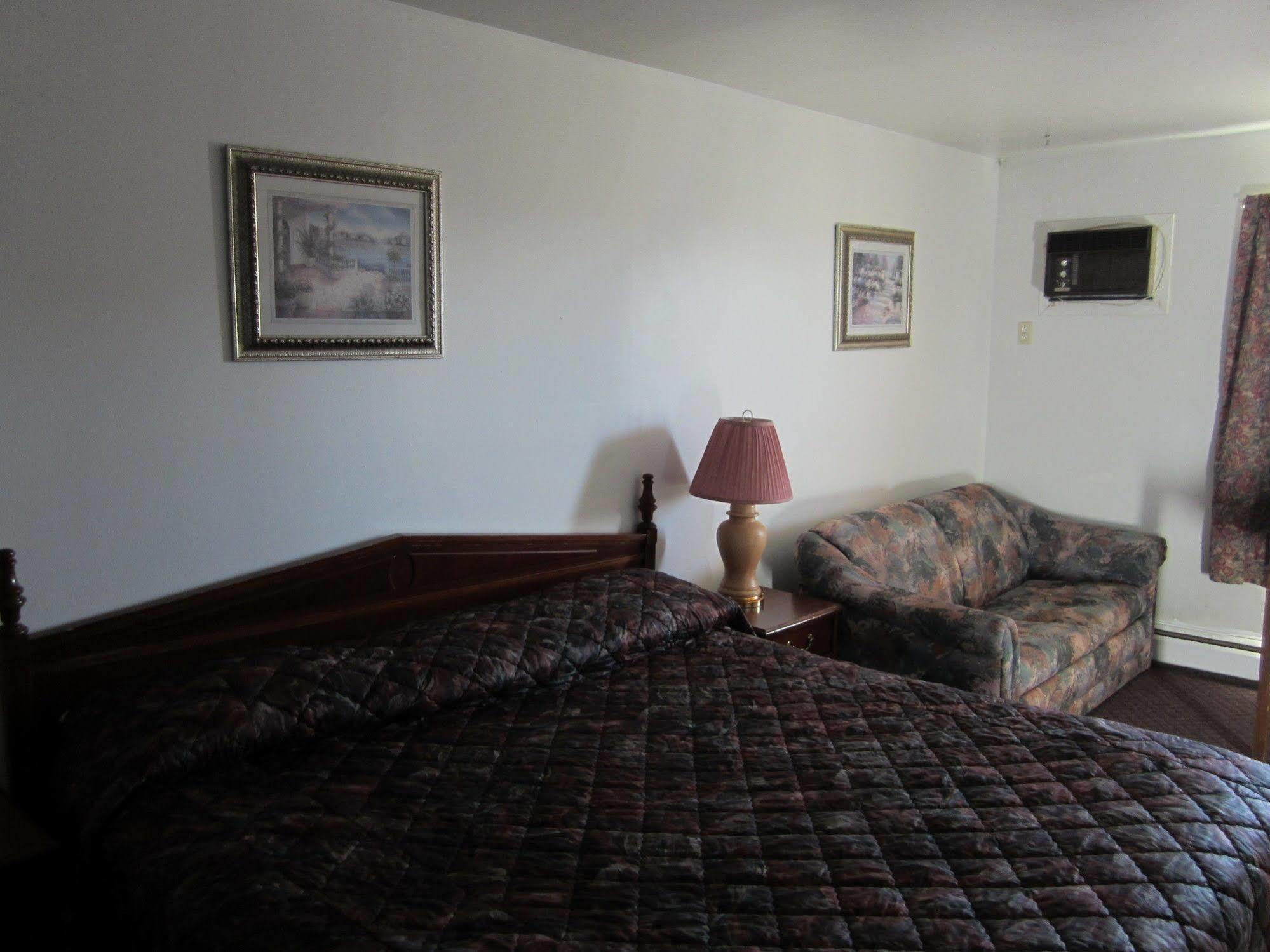 Motel 6-Fort St. John, Bc Екстериор снимка