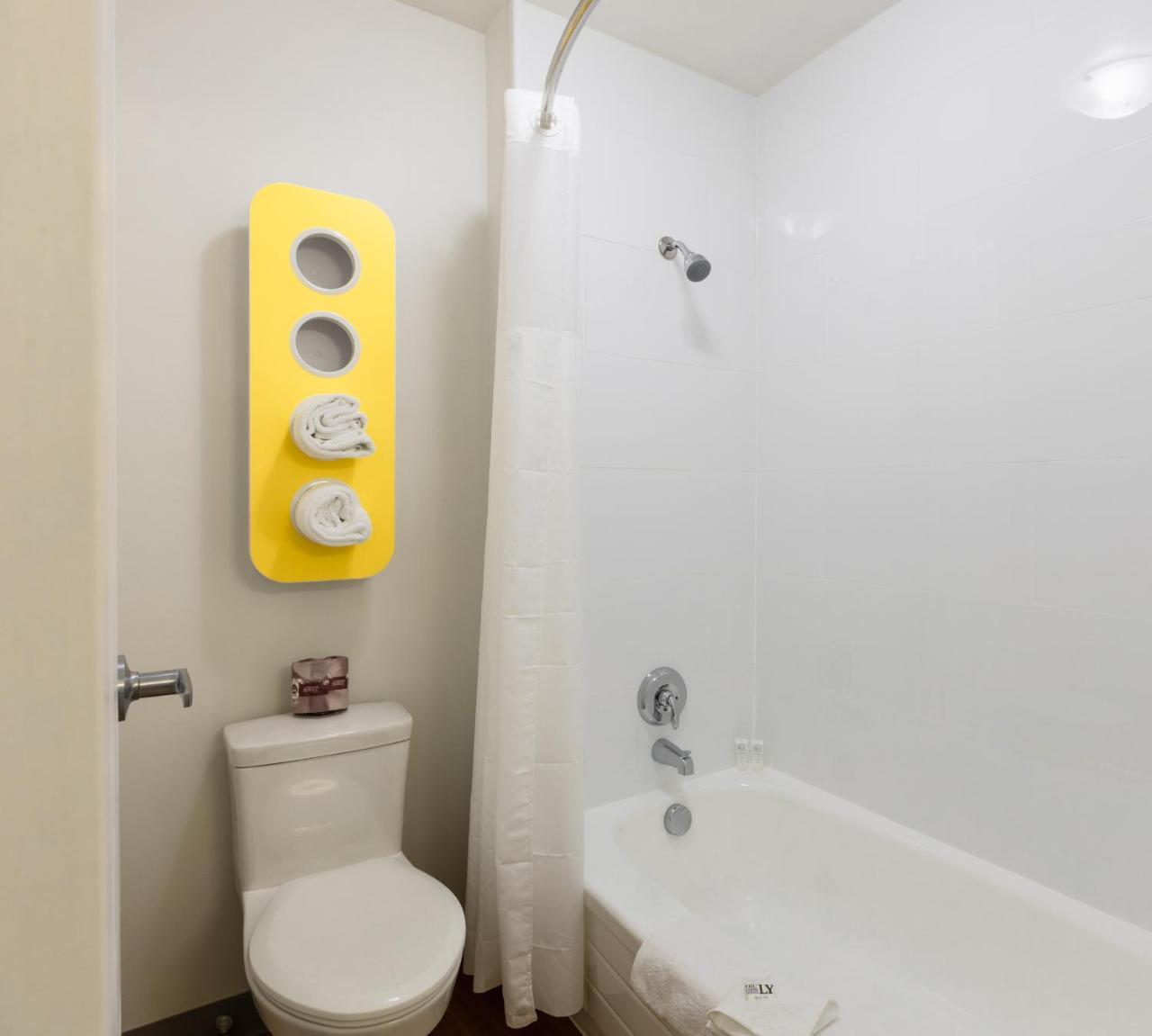 Motel 6-Fort St. John, Bc Екстериор снимка