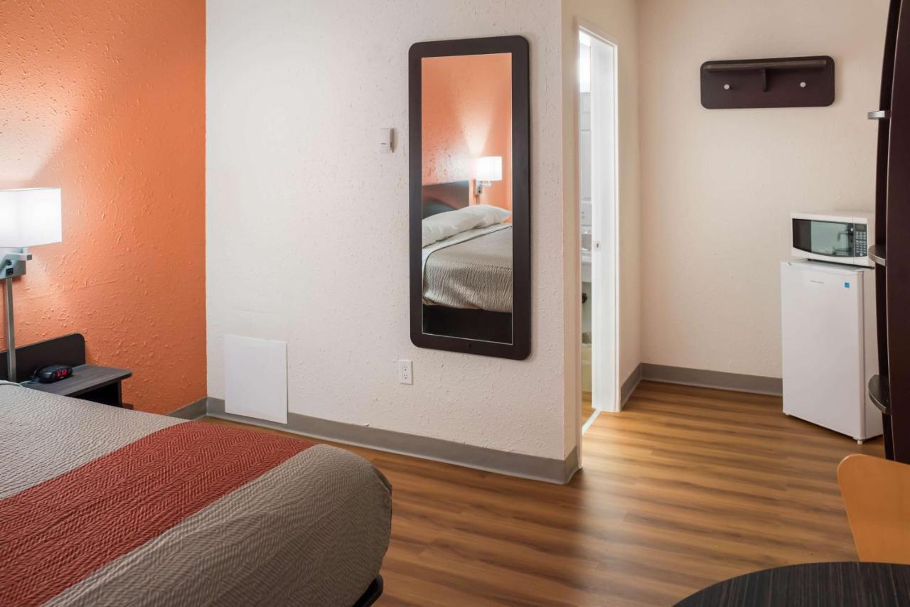 Motel 6-Fort St. John, Bc Екстериор снимка